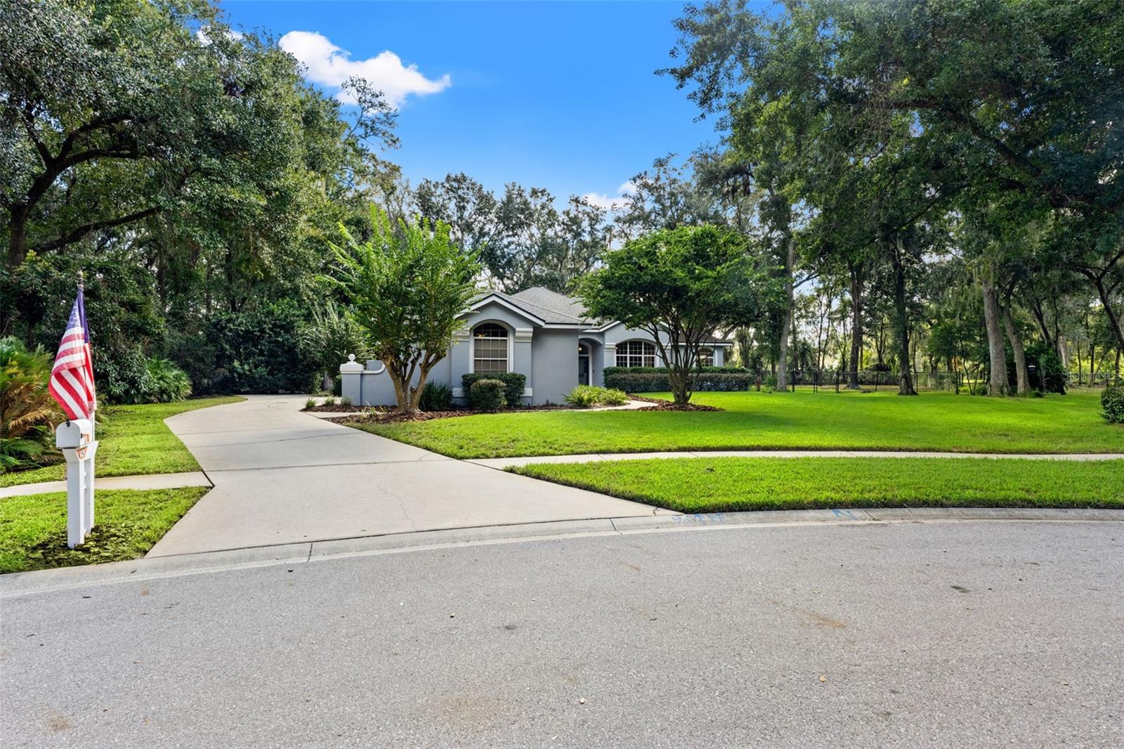 6029 HAMMOCK HILL AVENUE, LITHIA, FL, 33547 1 6029 HAMMOCK HILL AVENUE