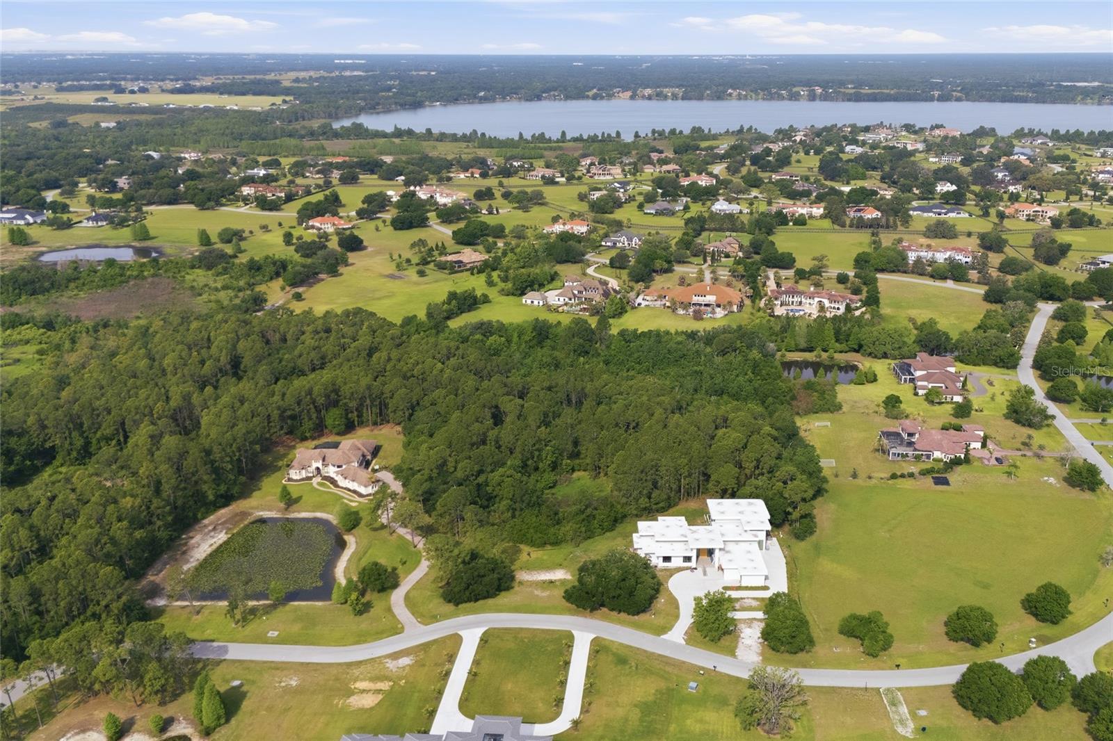 STONELAKE RANCH - PH 4 - Residential