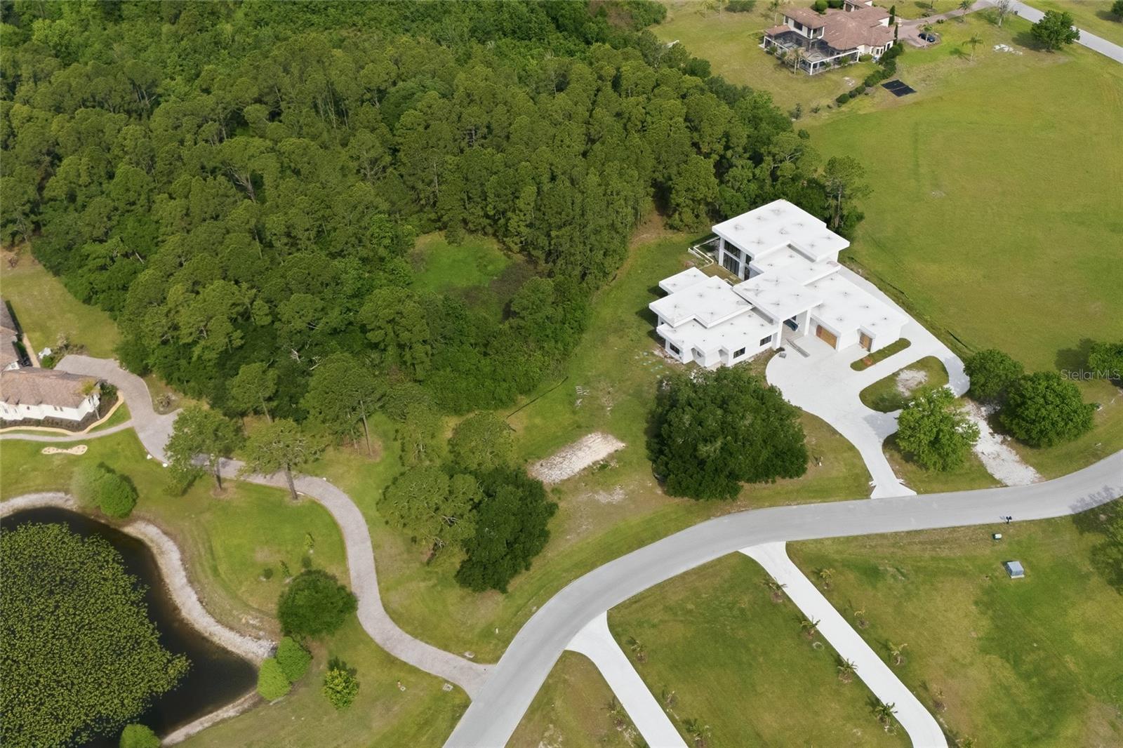 STONELAKE RANCH - PH 4 - Residential