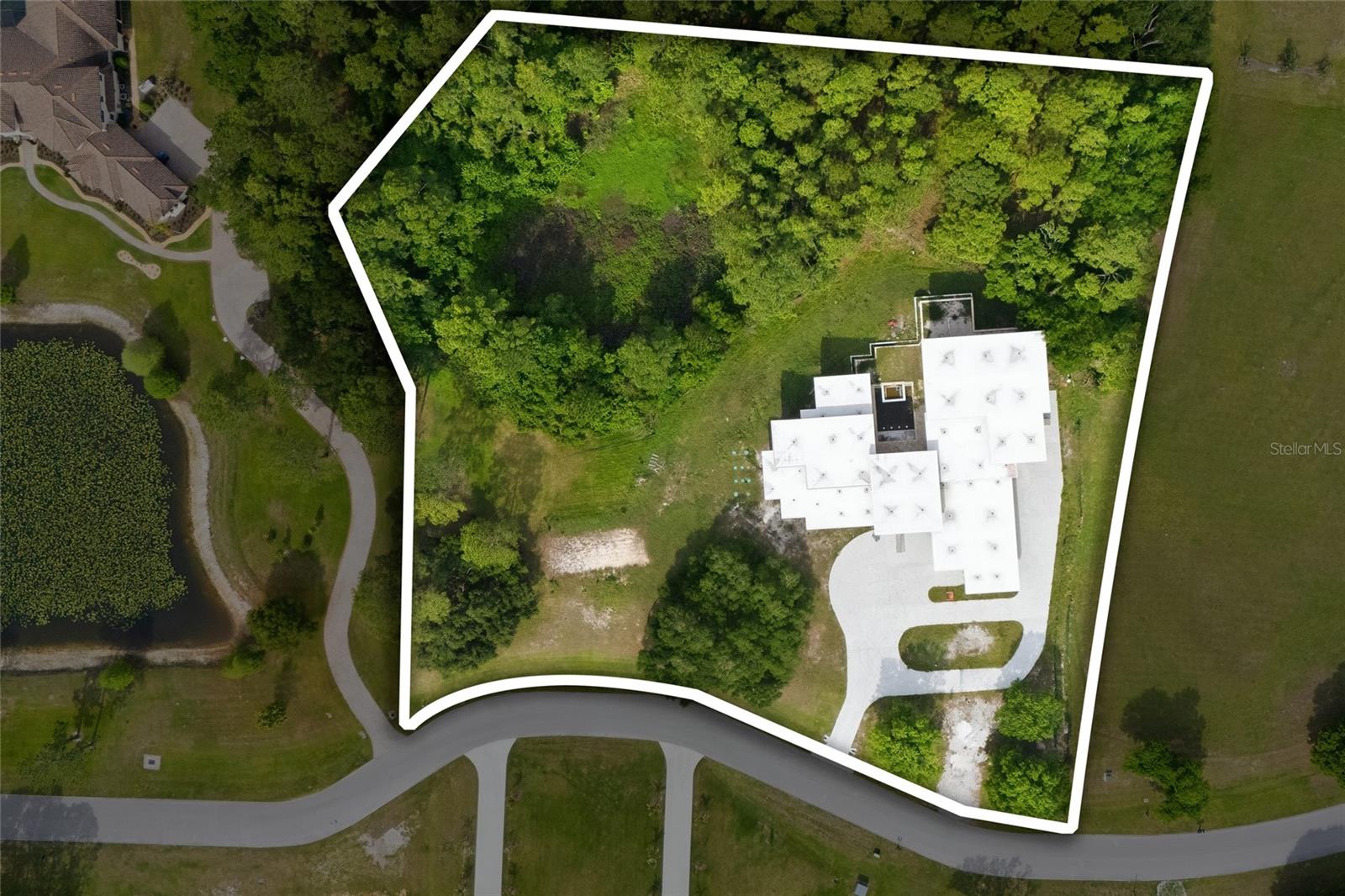 STONELAKE RANCH - PH 4 - Residential