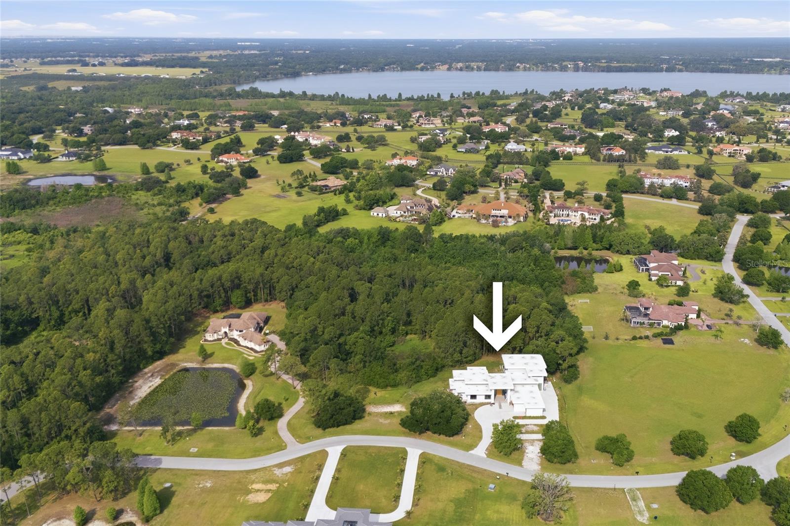 STONELAKE RANCH - PH 4 - Residential