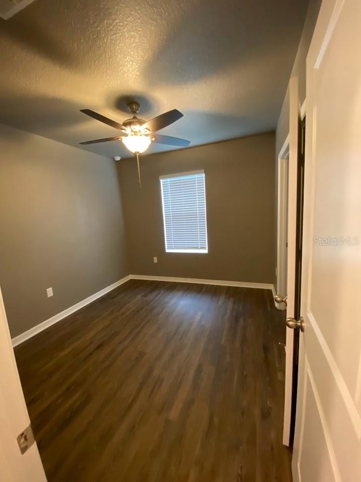 THE DISTRICT - Residential Lease