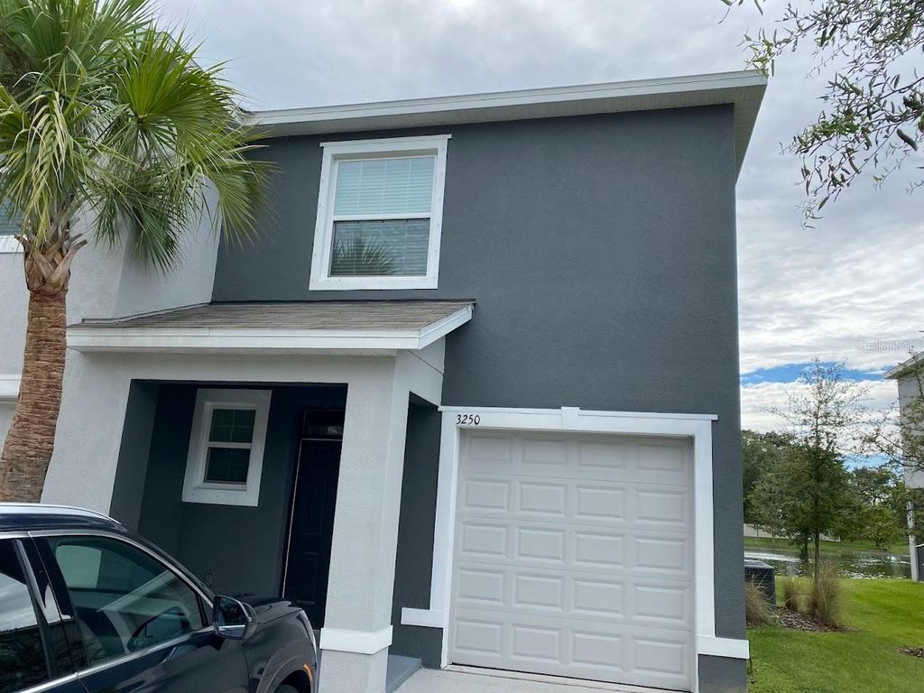 Photo of 3250 Pleasant Willow Court, Brandon, FL 33511 (MLS # TB8458660)