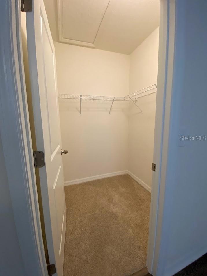 THE DISTRICT - Residential Lease