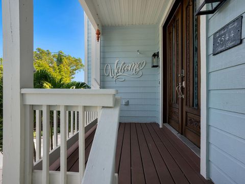 A home in SARASOTA