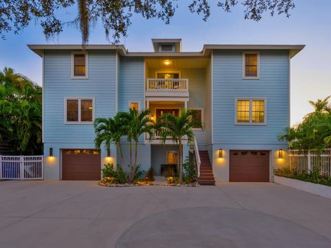 A home in SARASOTA