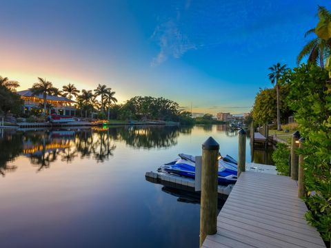 A home in SARASOTA