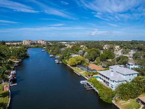 A home in SARASOTA