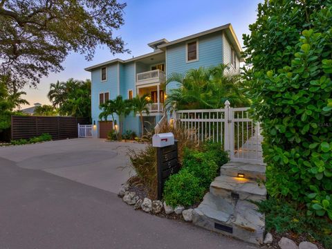 A home in SARASOTA