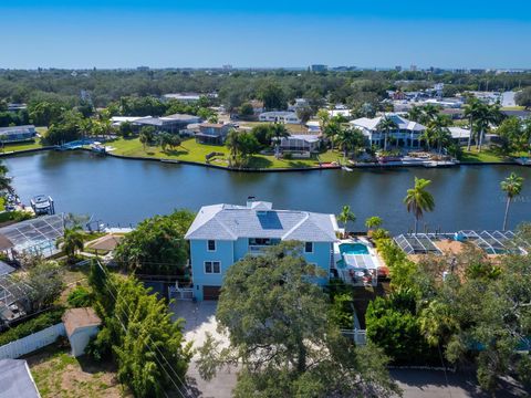 A home in SARASOTA