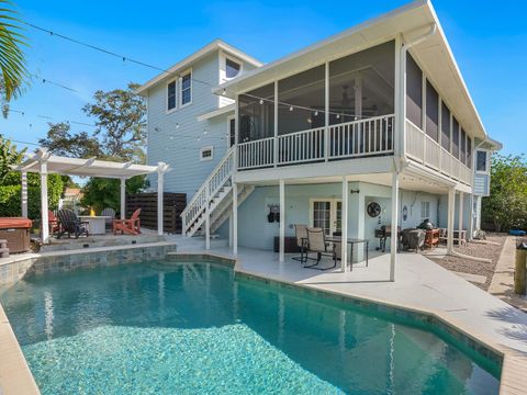 A home in SARASOTA