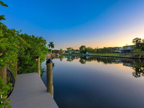 A home in SARASOTA