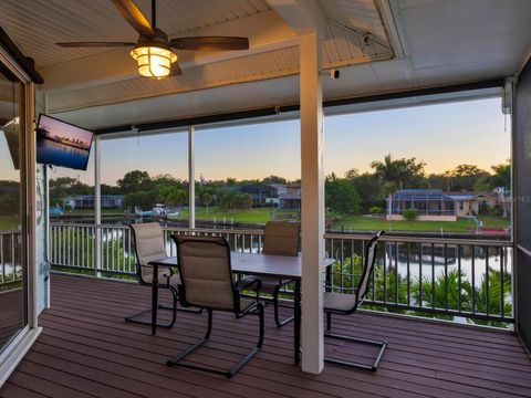 A home in SARASOTA