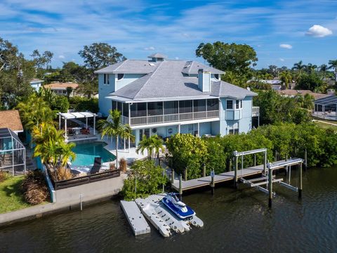 A home in SARASOTA