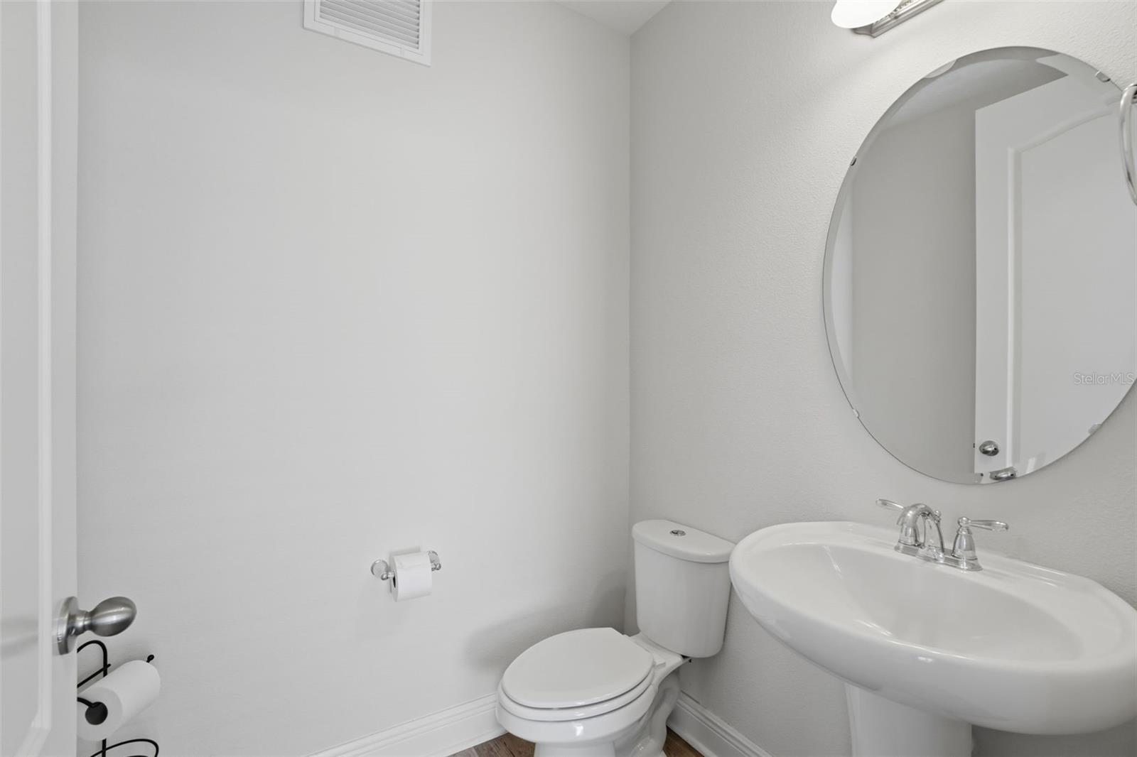 HAMLIN RESERVE - Residential