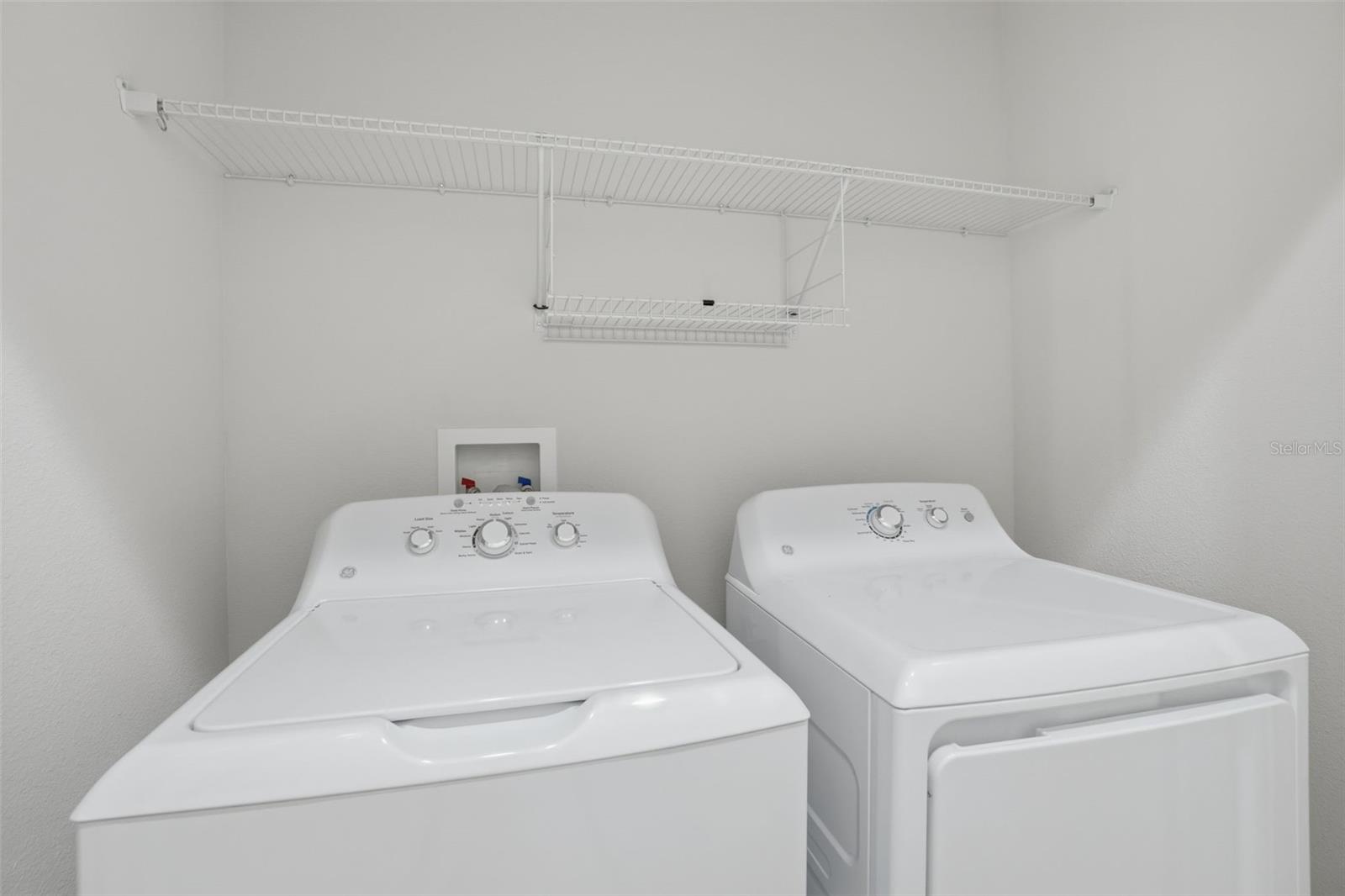 HAMLIN RESERVE - Residential