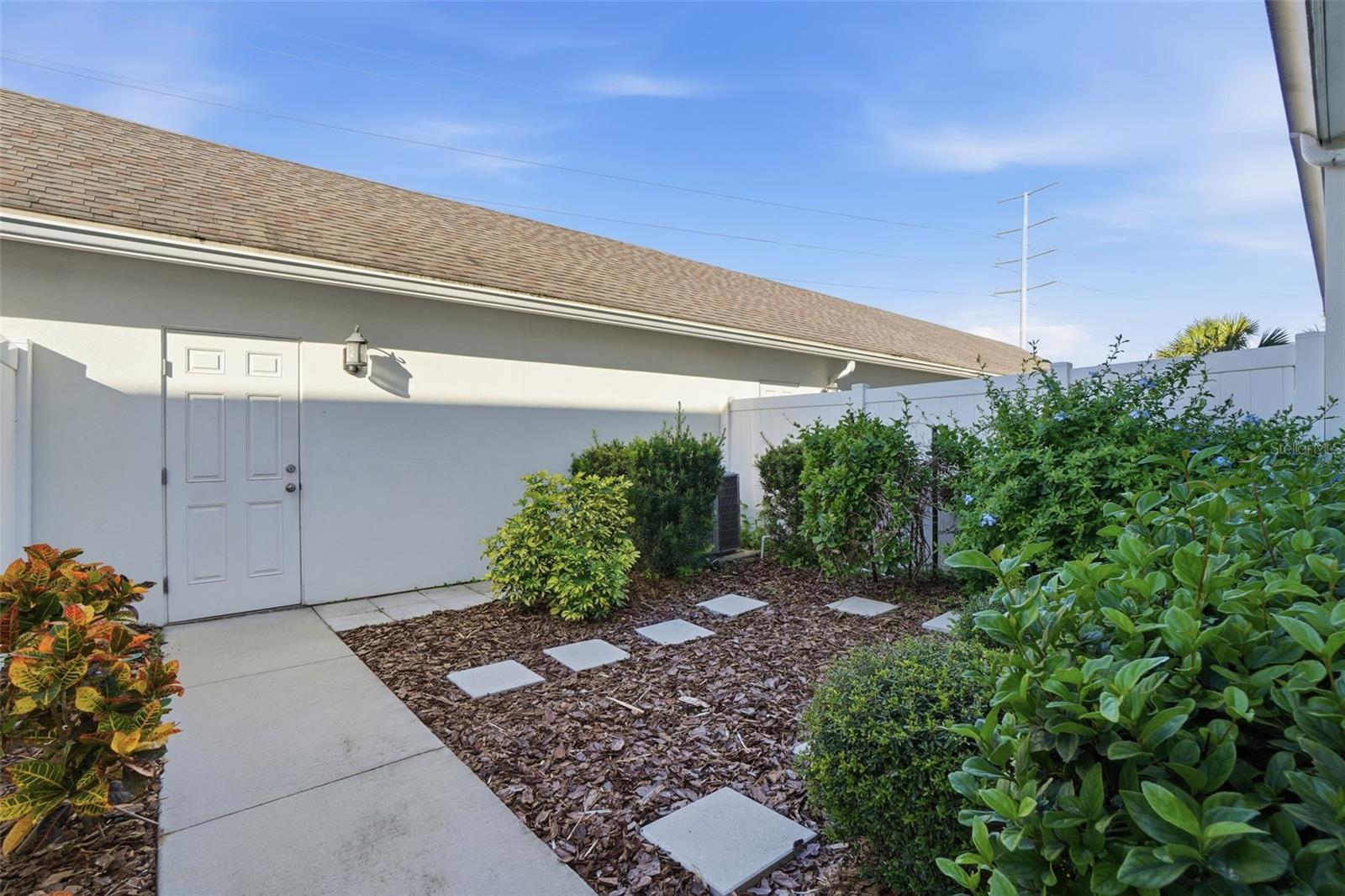 HAMLIN RESERVE - Residential