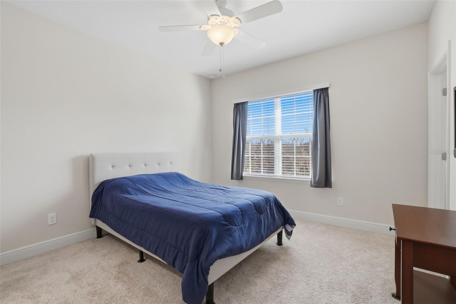 HAMLIN RESERVE - Residential