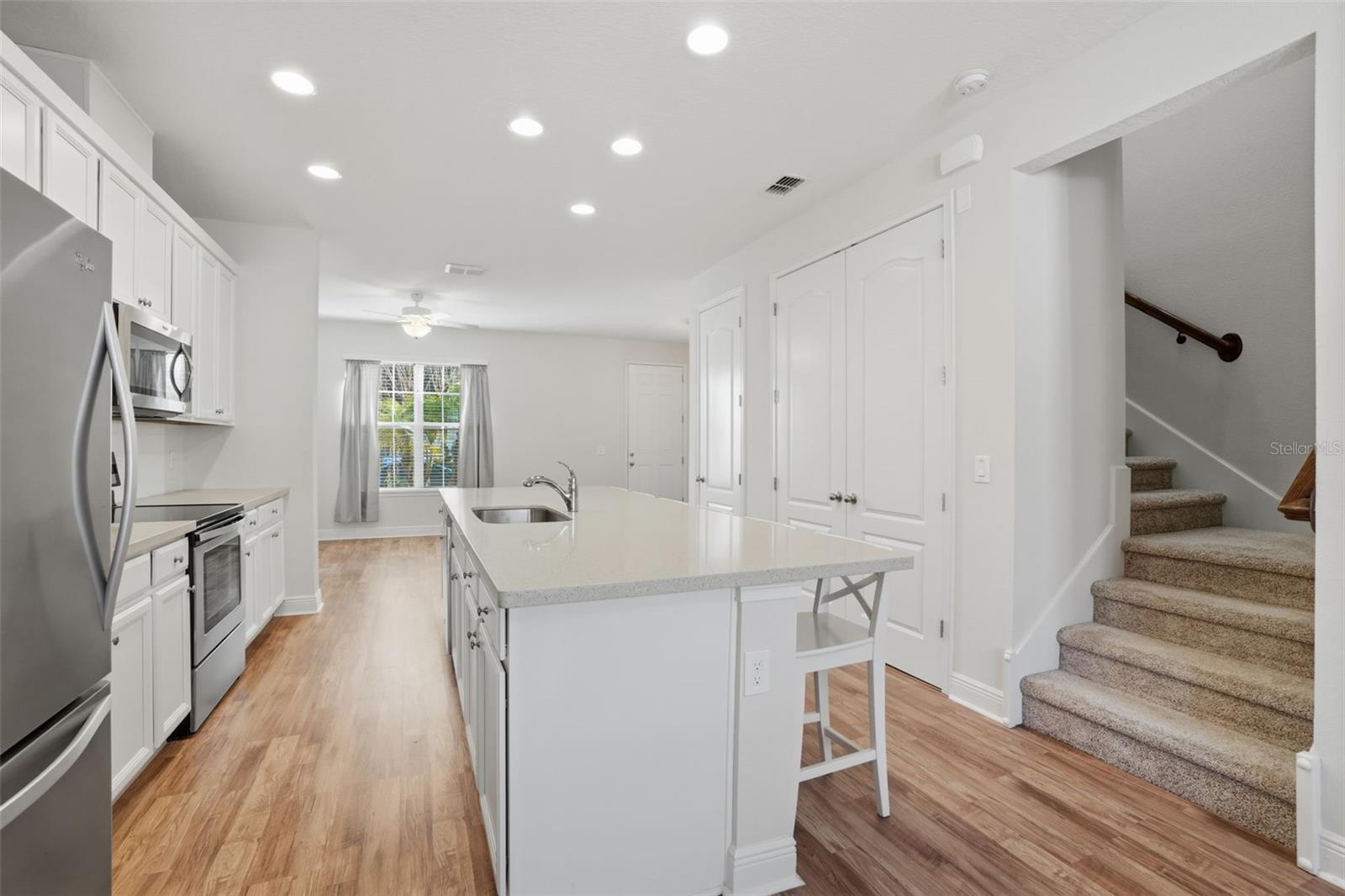 HAMLIN RESERVE - Residential