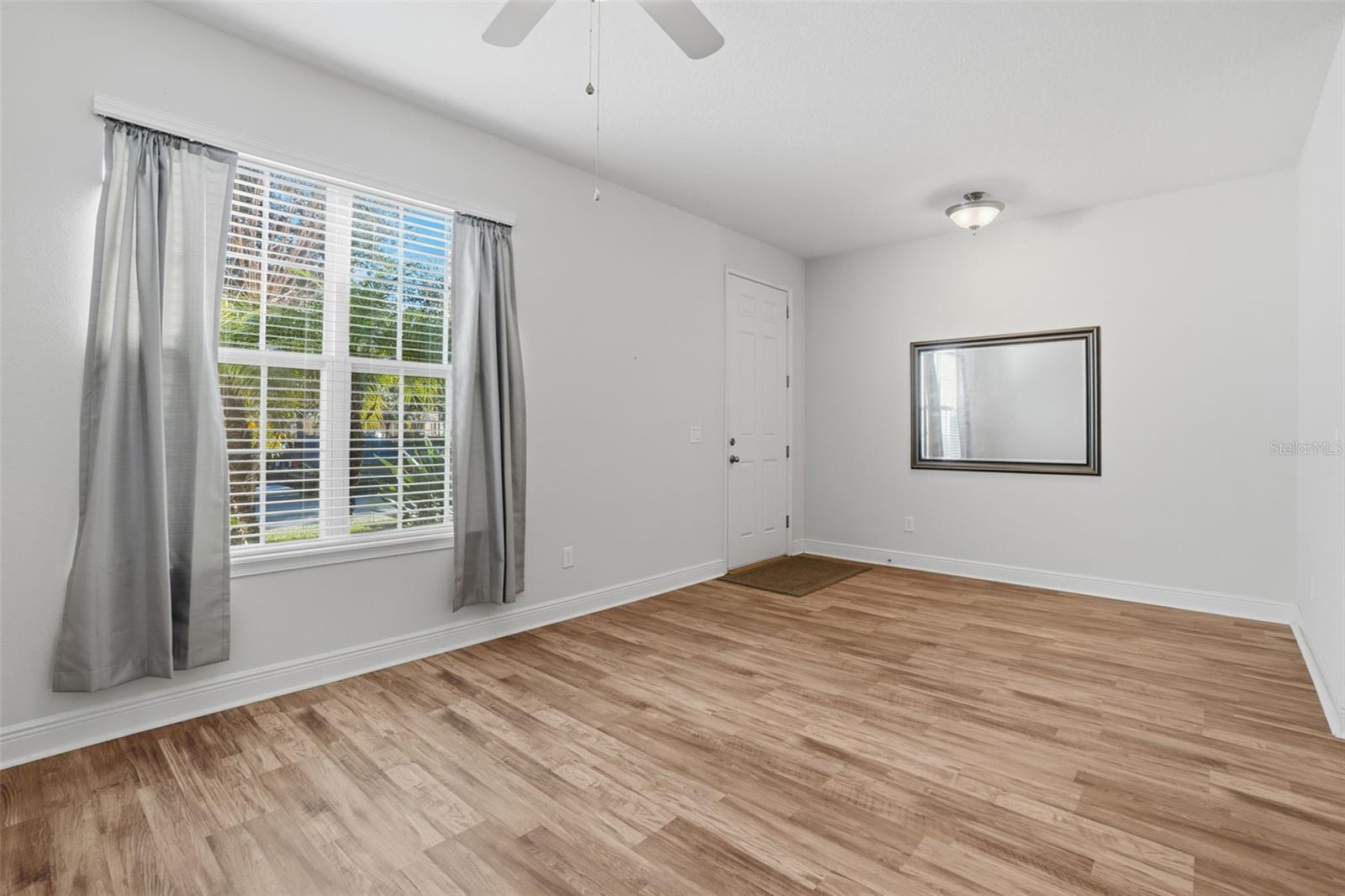 HAMLIN RESERVE - Residential