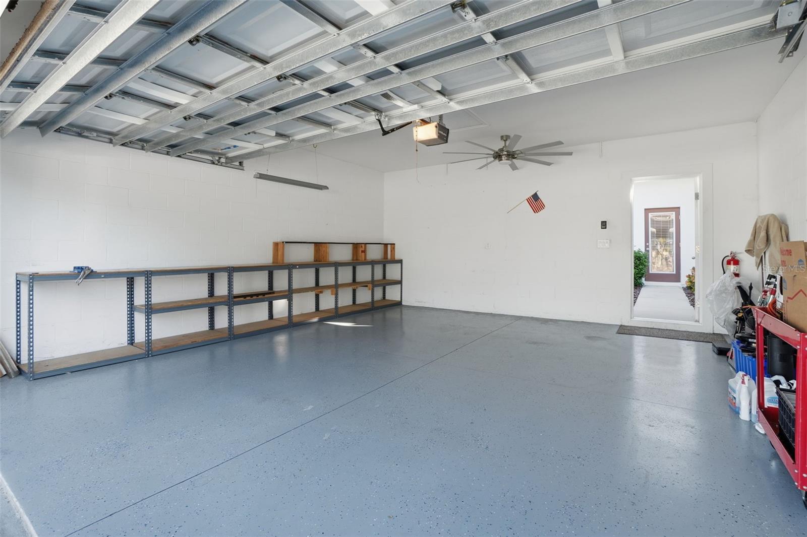 HAMLIN RESERVE - Residential