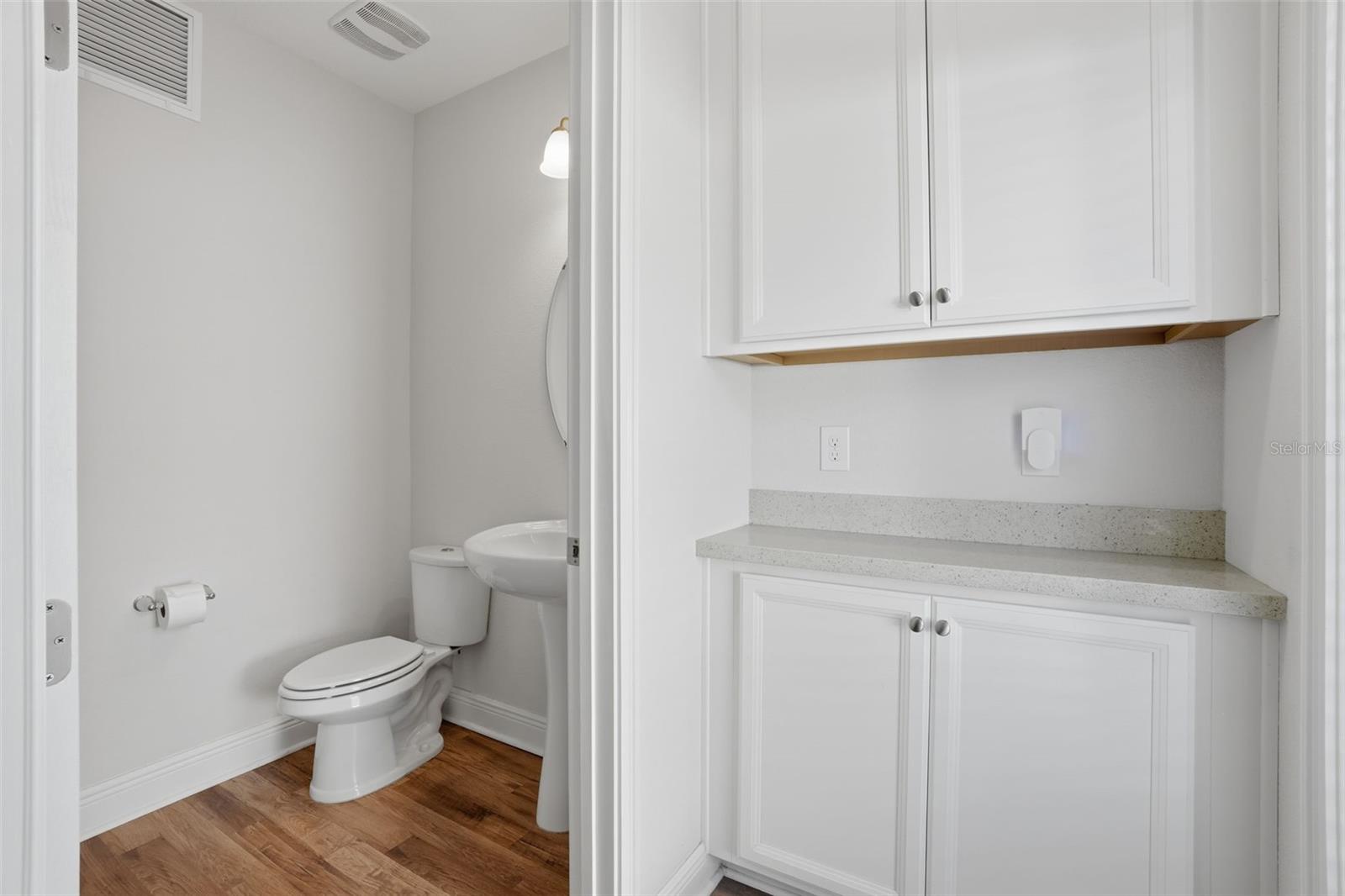 HAMLIN RESERVE - Residential