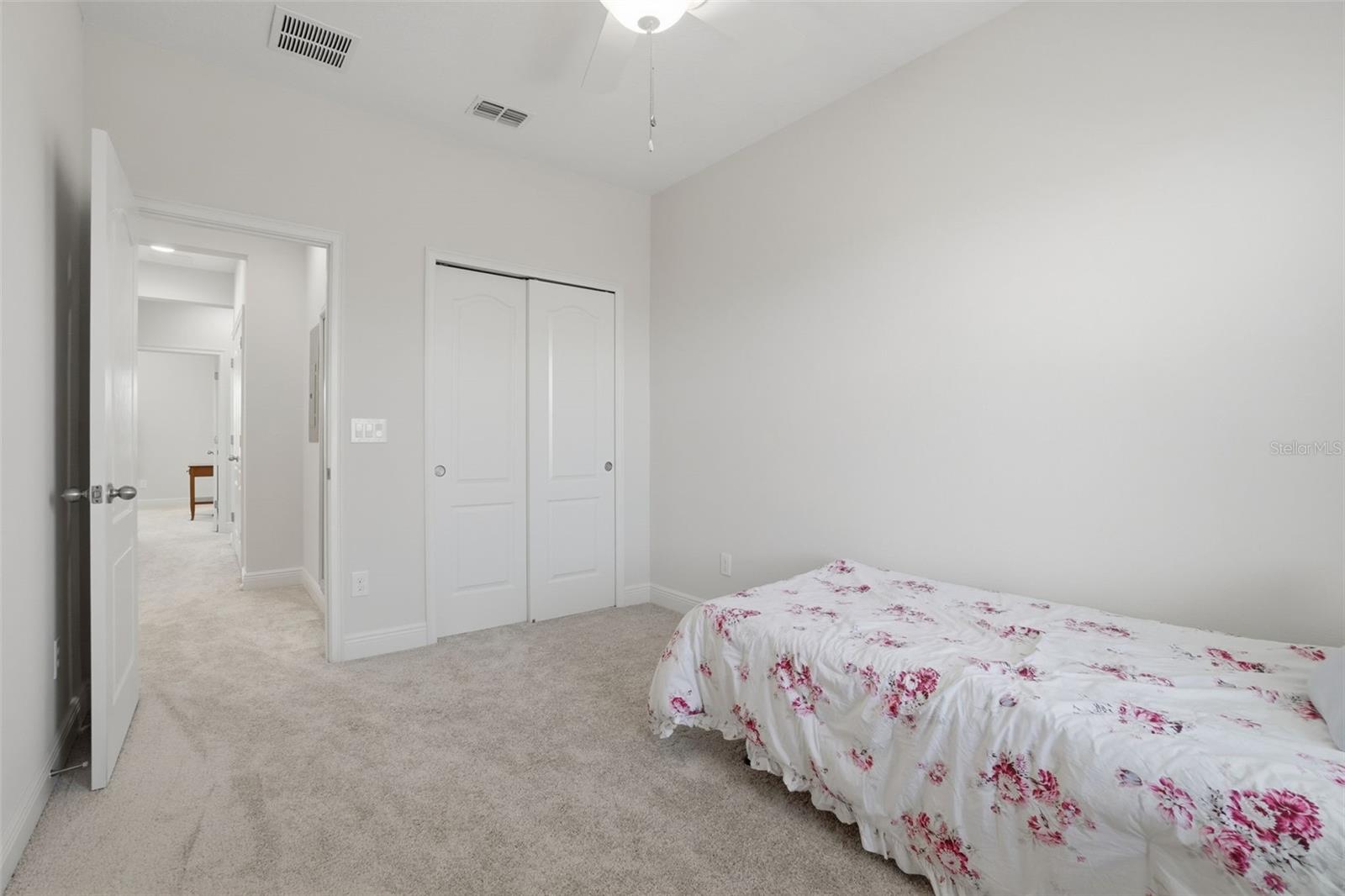 HAMLIN RESERVE - Residential