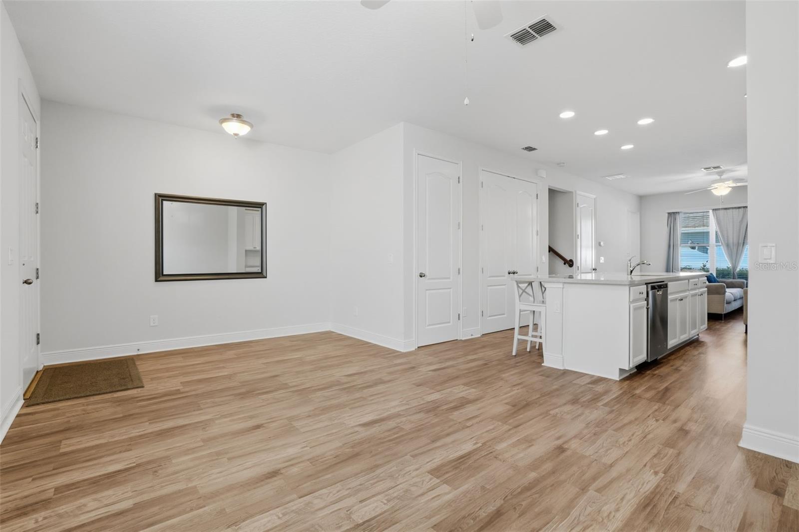 HAMLIN RESERVE - Residential