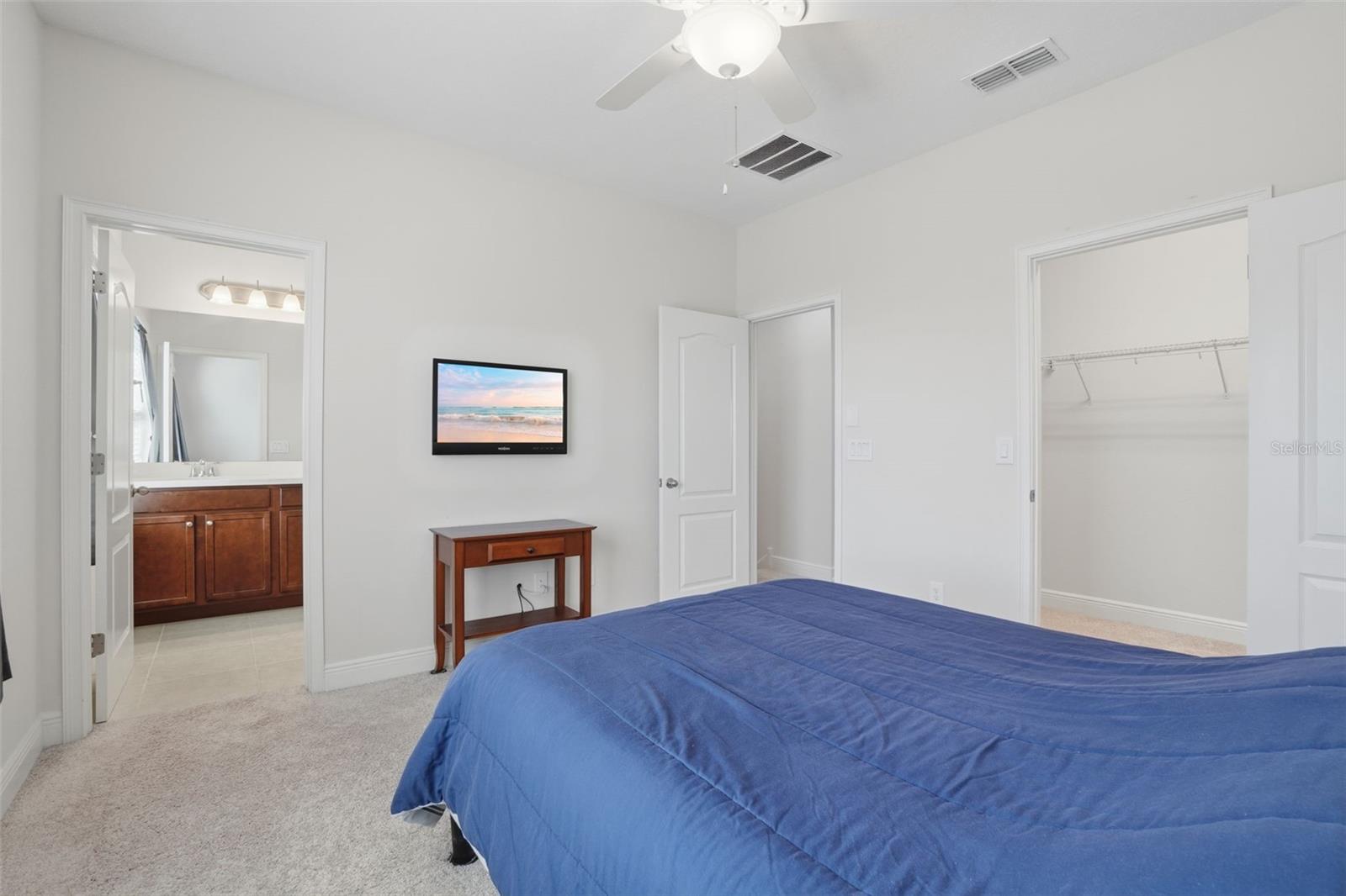 HAMLIN RESERVE - Residential