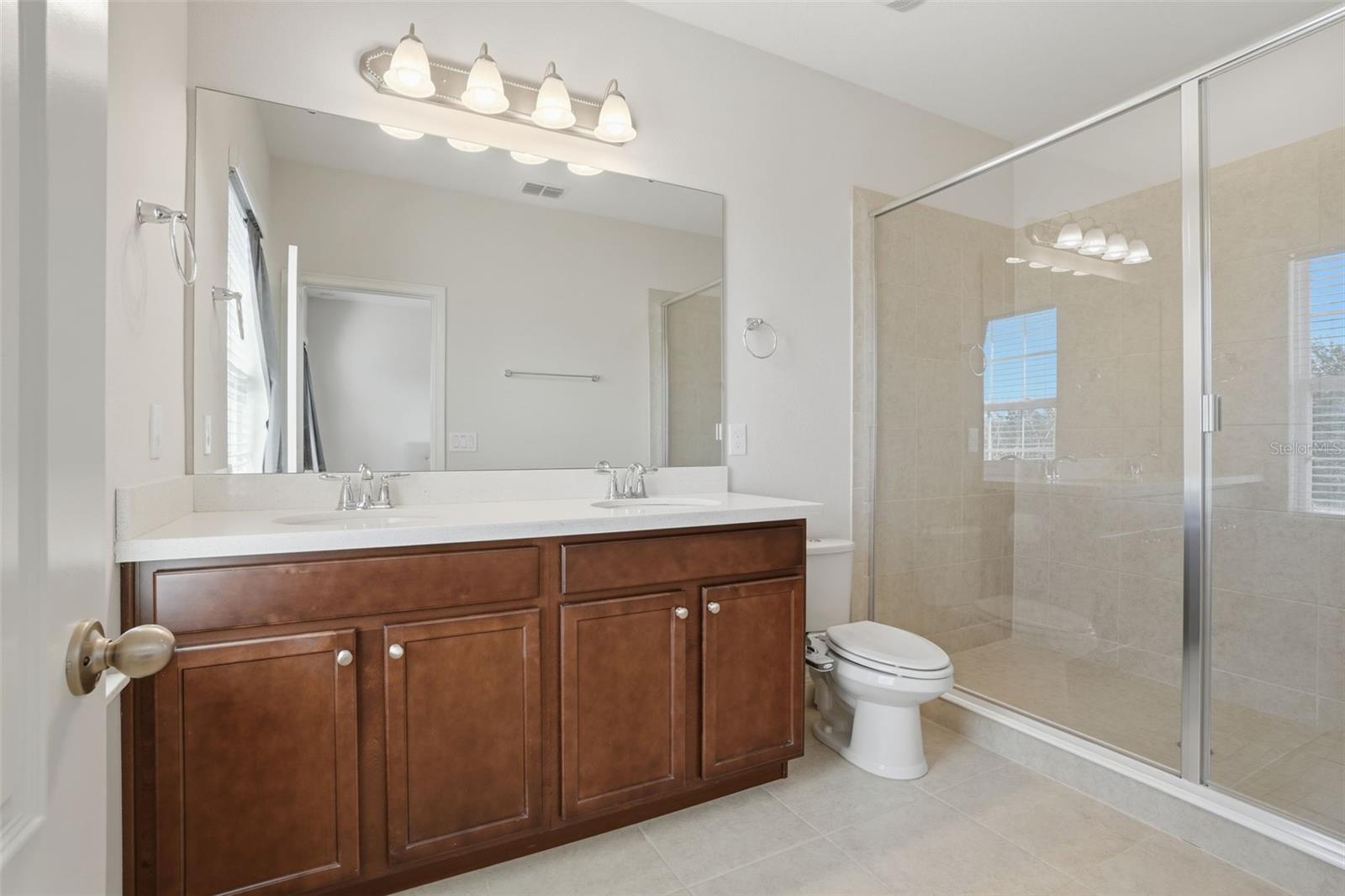 HAMLIN RESERVE - Residential