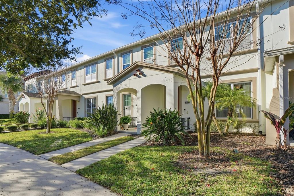 Photo of 15519 Honeybell Drive, Winter Garden, FL 34787 (MLS # O6374051)