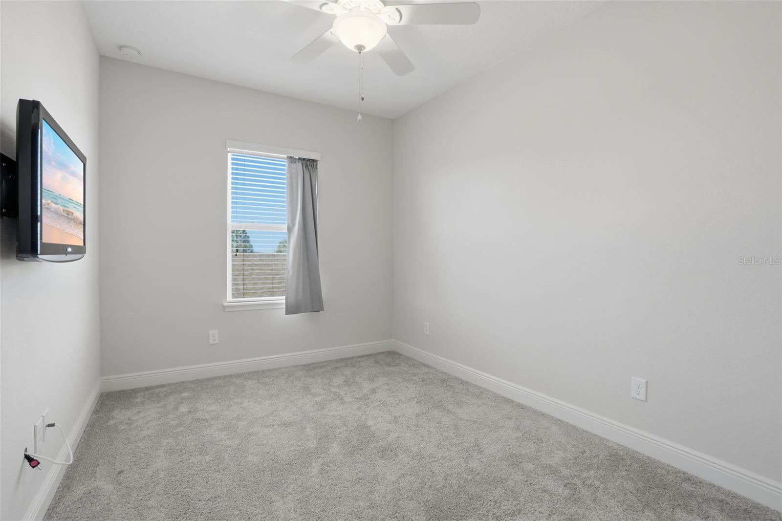 HAMLIN RESERVE - Residential