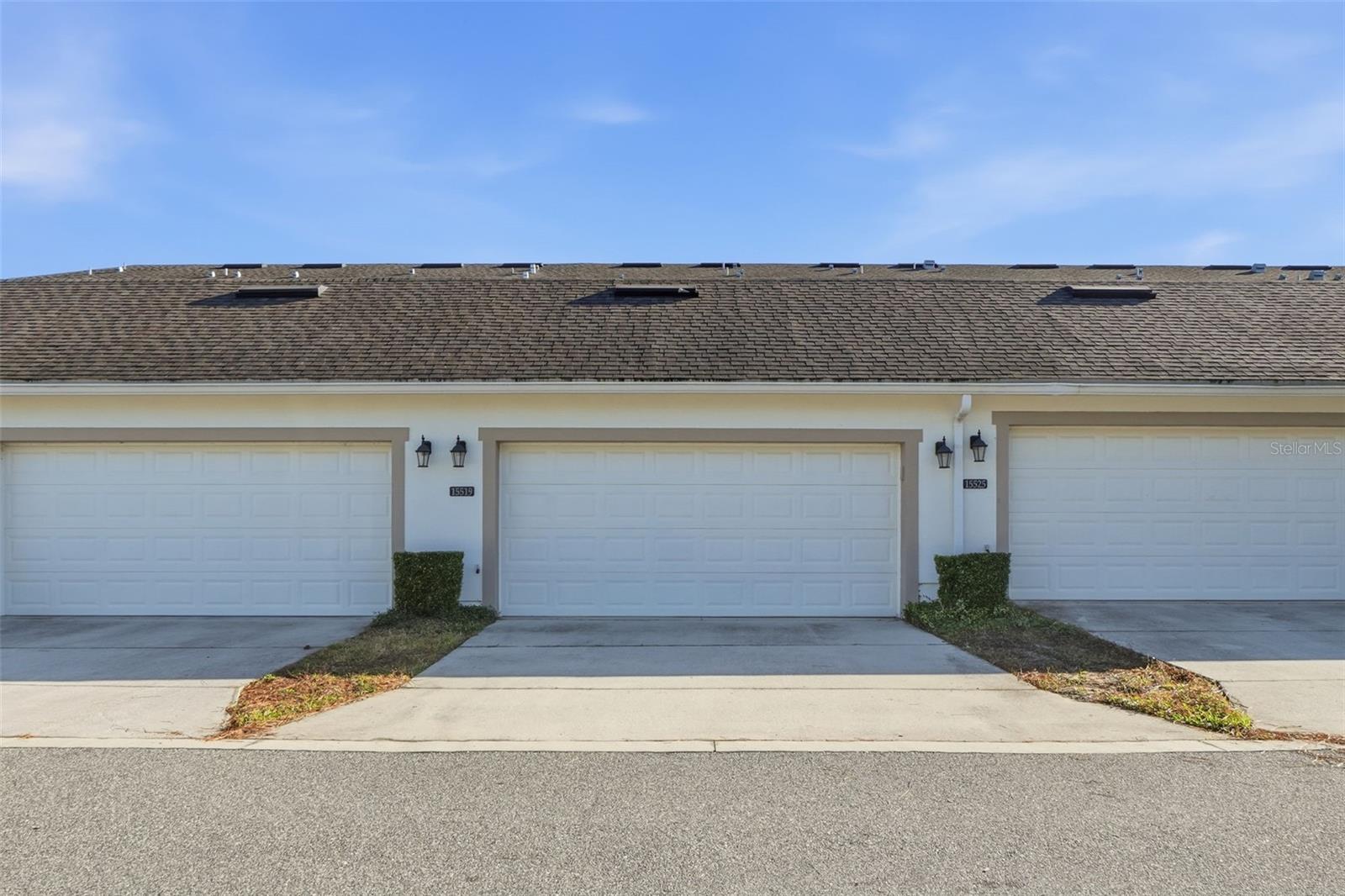 HAMLIN RESERVE - Residential