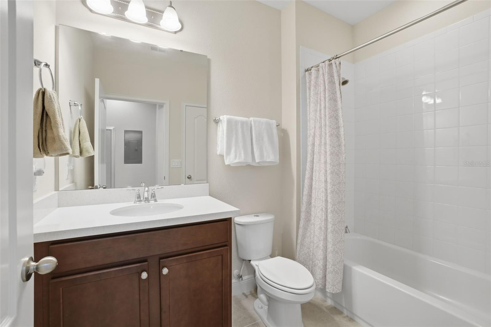 HAMLIN RESERVE - Residential