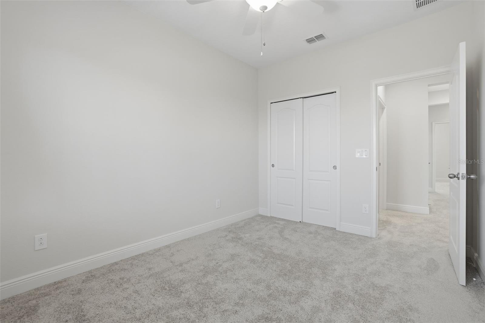 HAMLIN RESERVE - Residential