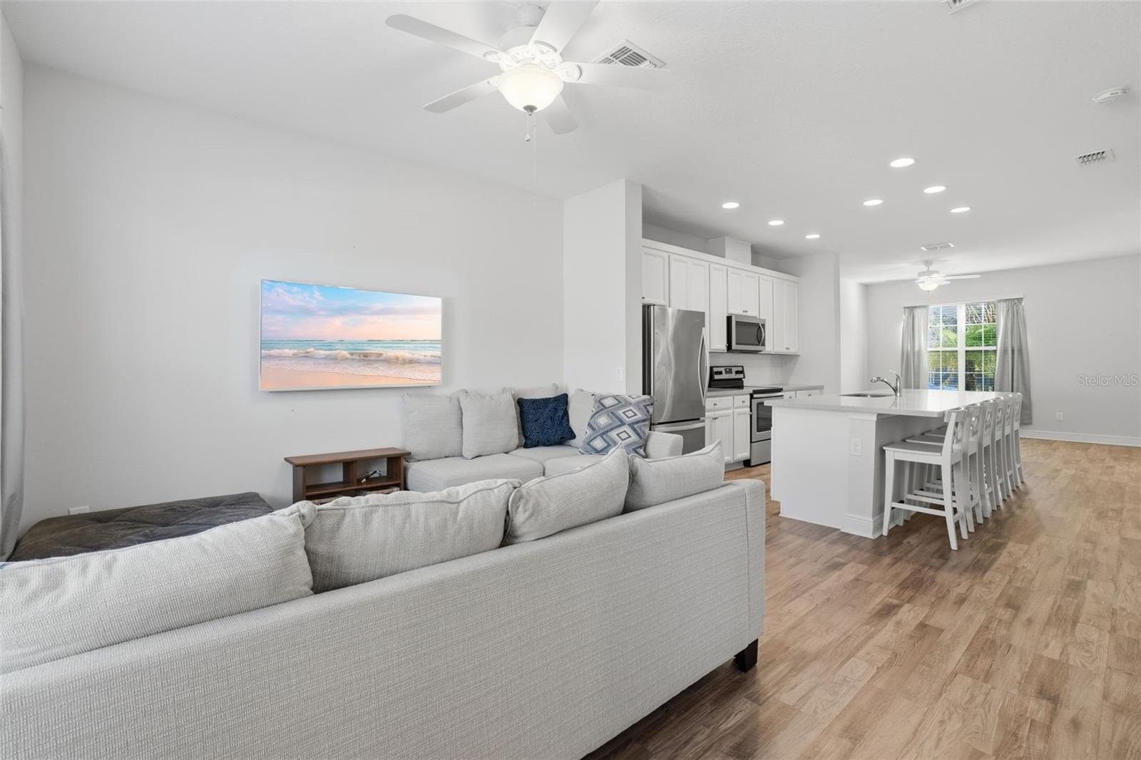 HAMLIN RESERVE - Residential