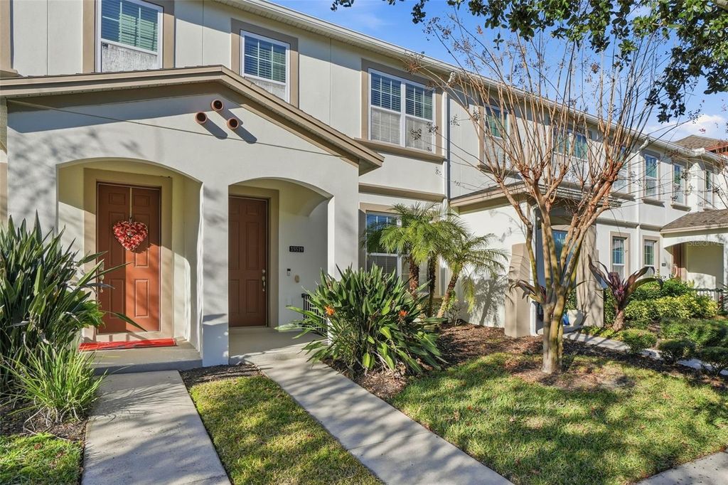 Photo of 15519 Honeybell Drive, Winter Garden, FL 34787 (MLS # O6374051)