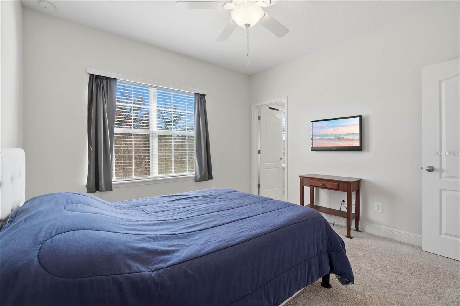 HAMLIN RESERVE - Residential