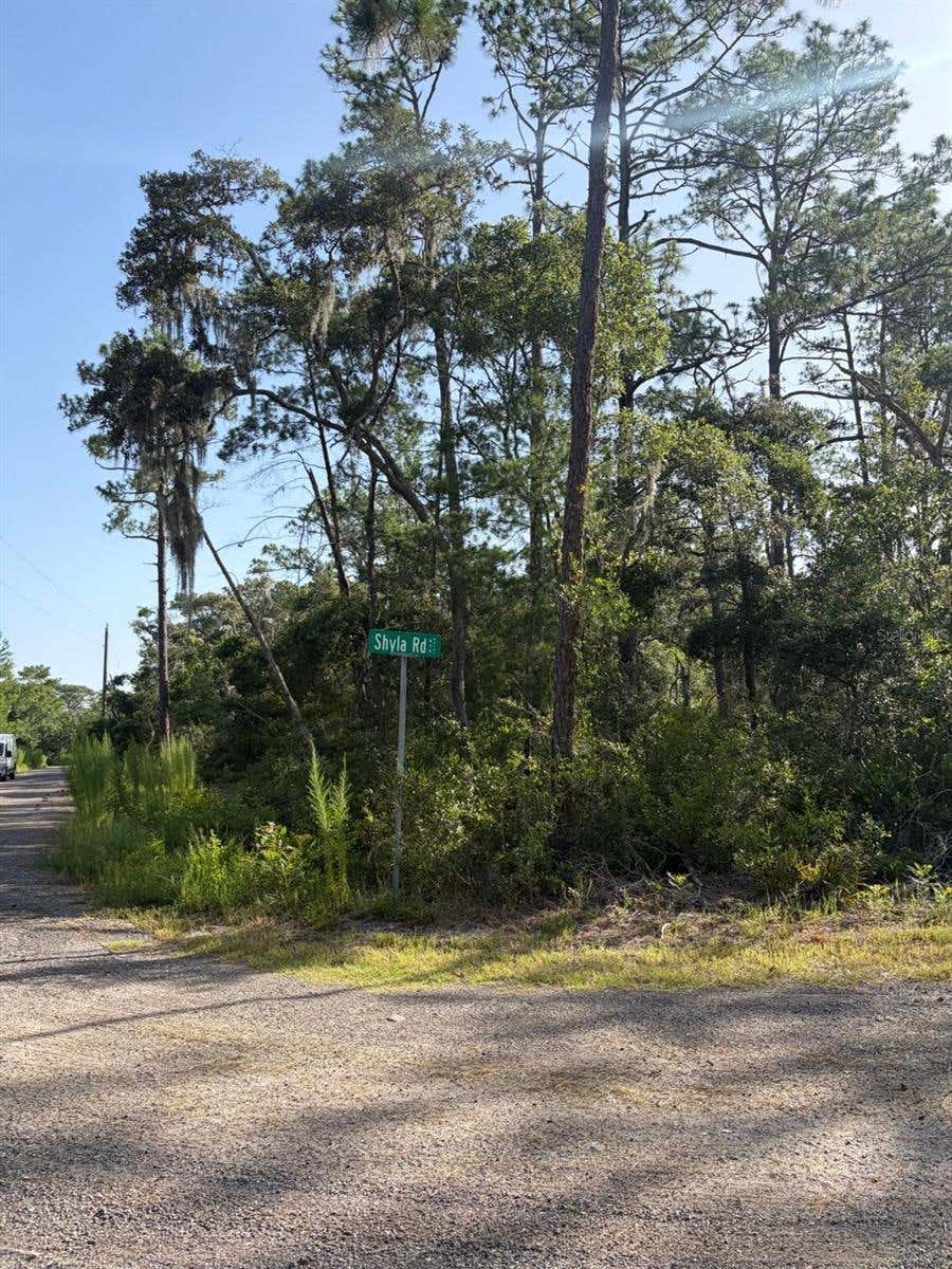 Photo of 0 Shyla Road, Brooksville, FL 34604 (MLS # TB8542926)