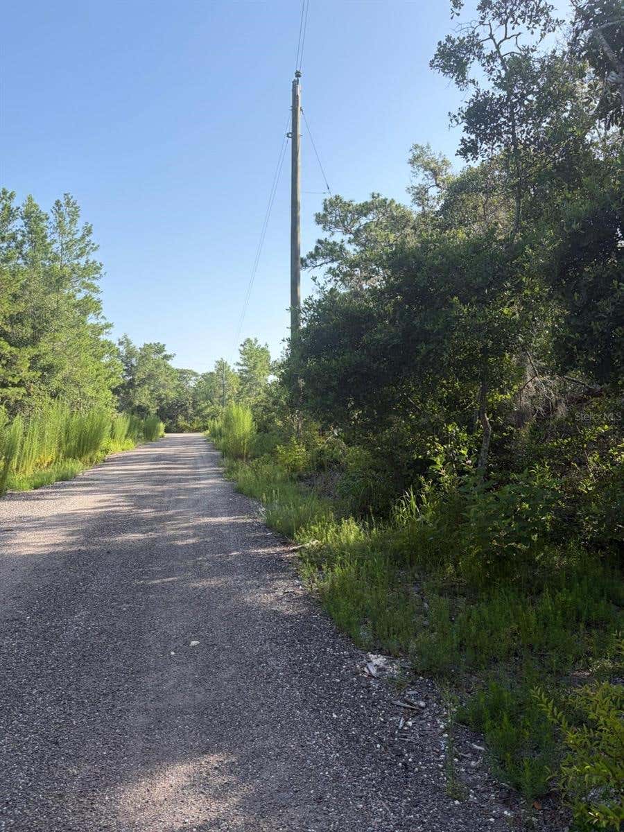 Photo of 0 Shyla Road, Brooksville, FL 34604 (MLS # TB8542926)