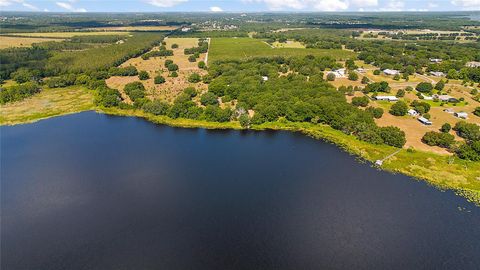 Tiny photo for 7351 Number Two Road, Howey In The Hills, FL 34737 (MLS # G5082071)