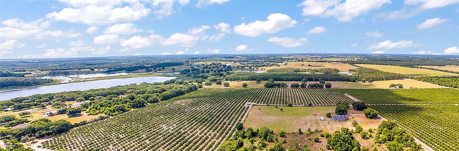 UNICORPORATED - Land