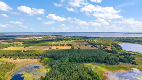 Tiny photo for 7351 Number Two Road, Howey In The Hills, FL 34737 (MLS # G5082071)