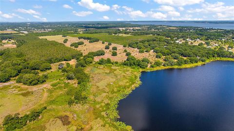 Tiny photo for 7351 Number Two Road, Howey In The Hills, FL 34737 (MLS # G5082071)