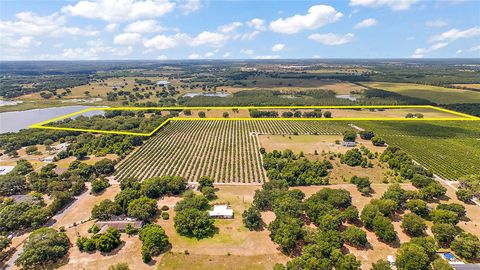 Tiny photo for 7351 Number Two Road, Howey In The Hills, FL 34737 (MLS # G5082071)