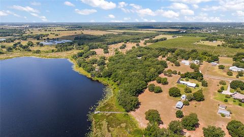 Tiny photo for 7351 Number Two Road, Howey In The Hills, FL 34737 (MLS # G5082071)