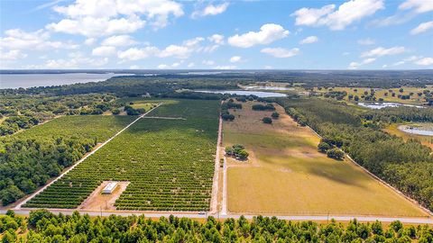 Tiny photo for 7351 Number Two Road, Howey In The Hills, FL 34737 (MLS # G5082071)