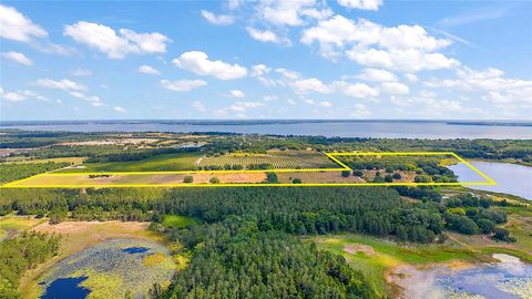 Tiny photo for 7351 Number Two Road, Howey In The Hills, FL 34737 (MLS # G5082071)