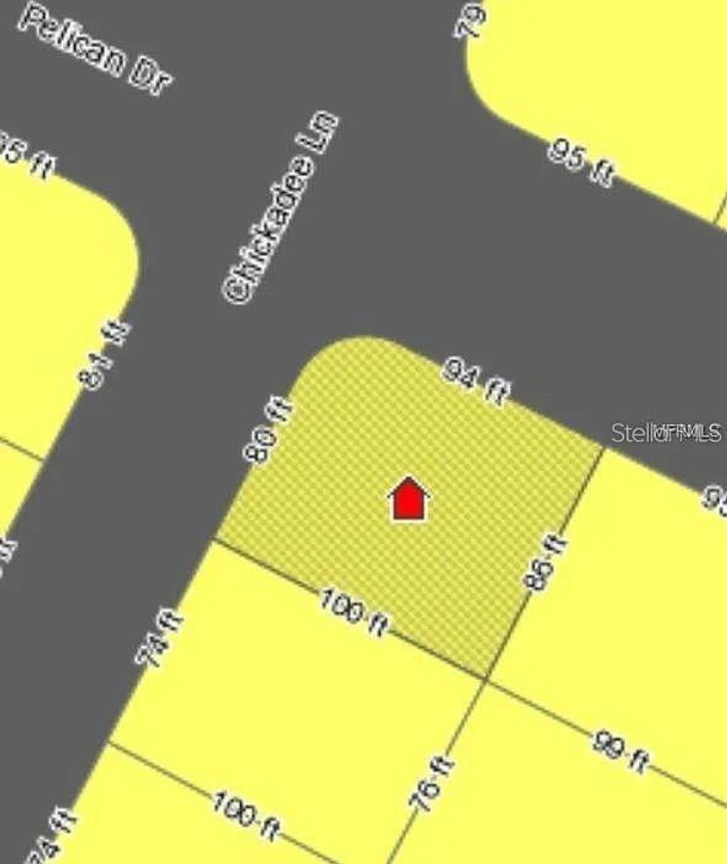 Photo of 18 Chickadee Lane, Placida, FL 33946 (MLS # S5149520)