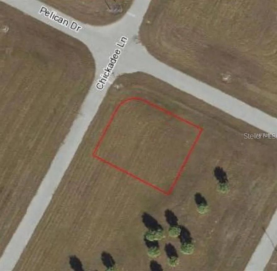 Take advantage of this exceptional opportunity to own a desirable corner lot in the growing community of Rotonda Meadows, nestled in the heart of Southwest Florida. This homesite offers the perfect setting to build your dream residence, seasonal getaway, or investment property in an area experiencing continued growth and demand.
Surrounded by natural beauty and coastal charm, the property is ideally located just minutes from the Boca Grande Causeway, providing convenient access to Gulf beaches, boating, fishing, waterfront dining, and some of the area’s most sought-after outdoor destinations. Enjoy nearby golf courses, parks, walking and biking trails, marinas, and endless opportunities to experience the Florida lifestyle year-round.
Situated in a peaceful and well-maintained neighborhood with a low annual HOA fee, this property combines privacy and tranquility with close proximity to shopping, restaurants, entertainment, and everyday conveniences. Whether you are ready to build now or invest for the future, this is an outstanding opportunity to secure your place in one of Southwest Florida’s most attractive residential communities.